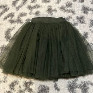 Matilda Jane 435 - Girls Full Tulle Skirt